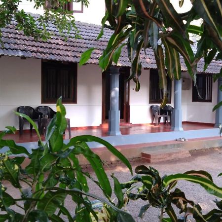 Perch Next Door Bed & Breakfast Kannur Eksteriør bilde