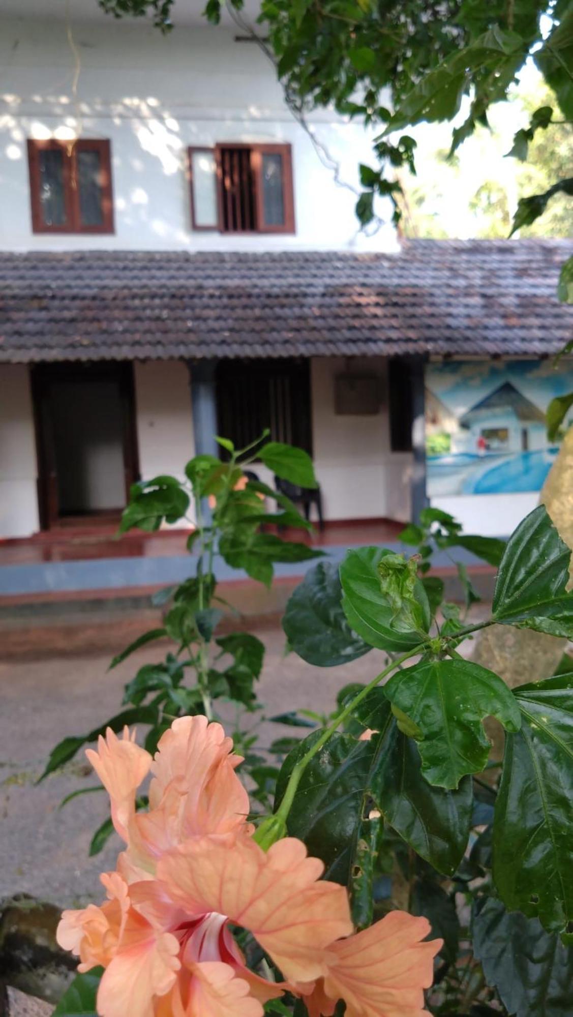 Perch Next Door Bed & Breakfast Kannur Eksteriør bilde