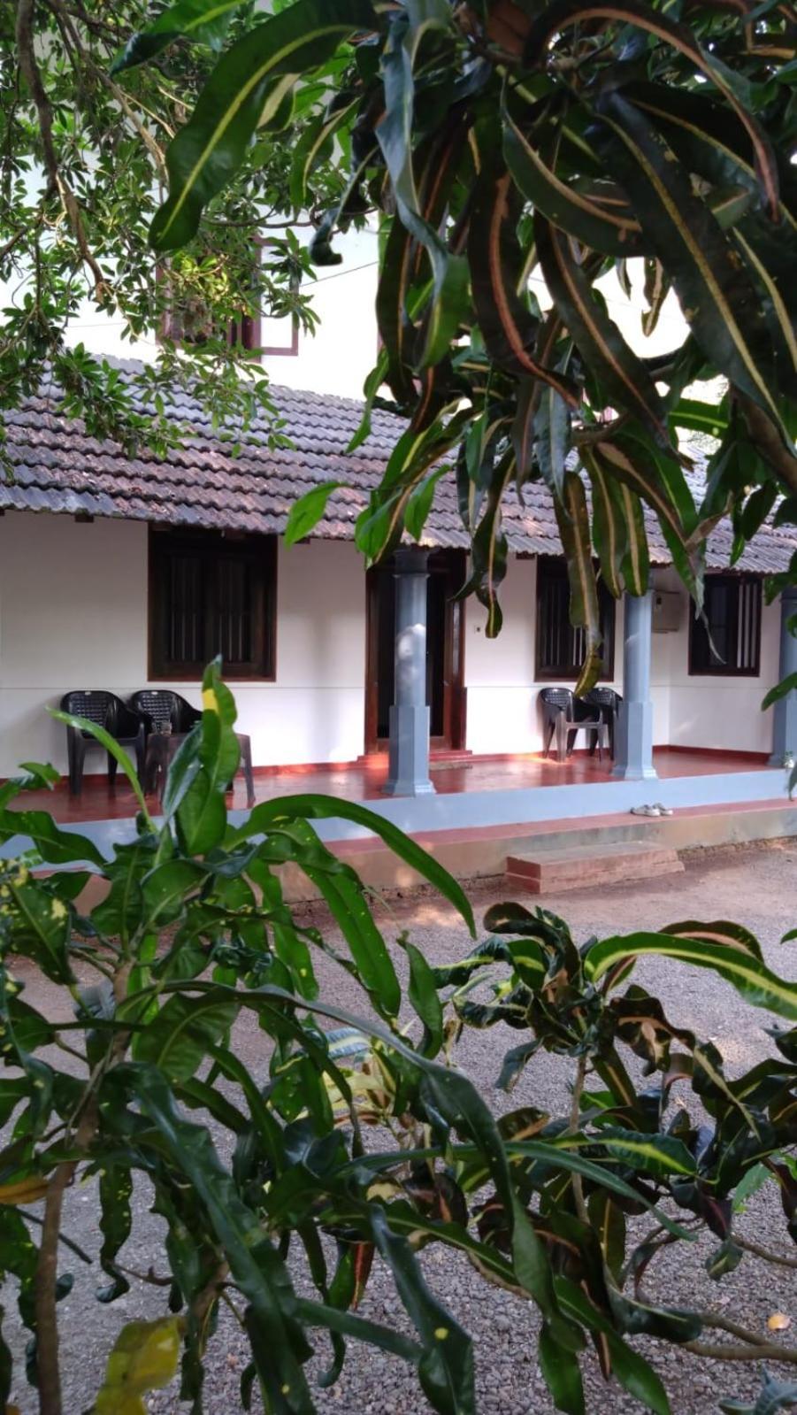 Perch Next Door Bed & Breakfast Kannur Eksteriør bilde